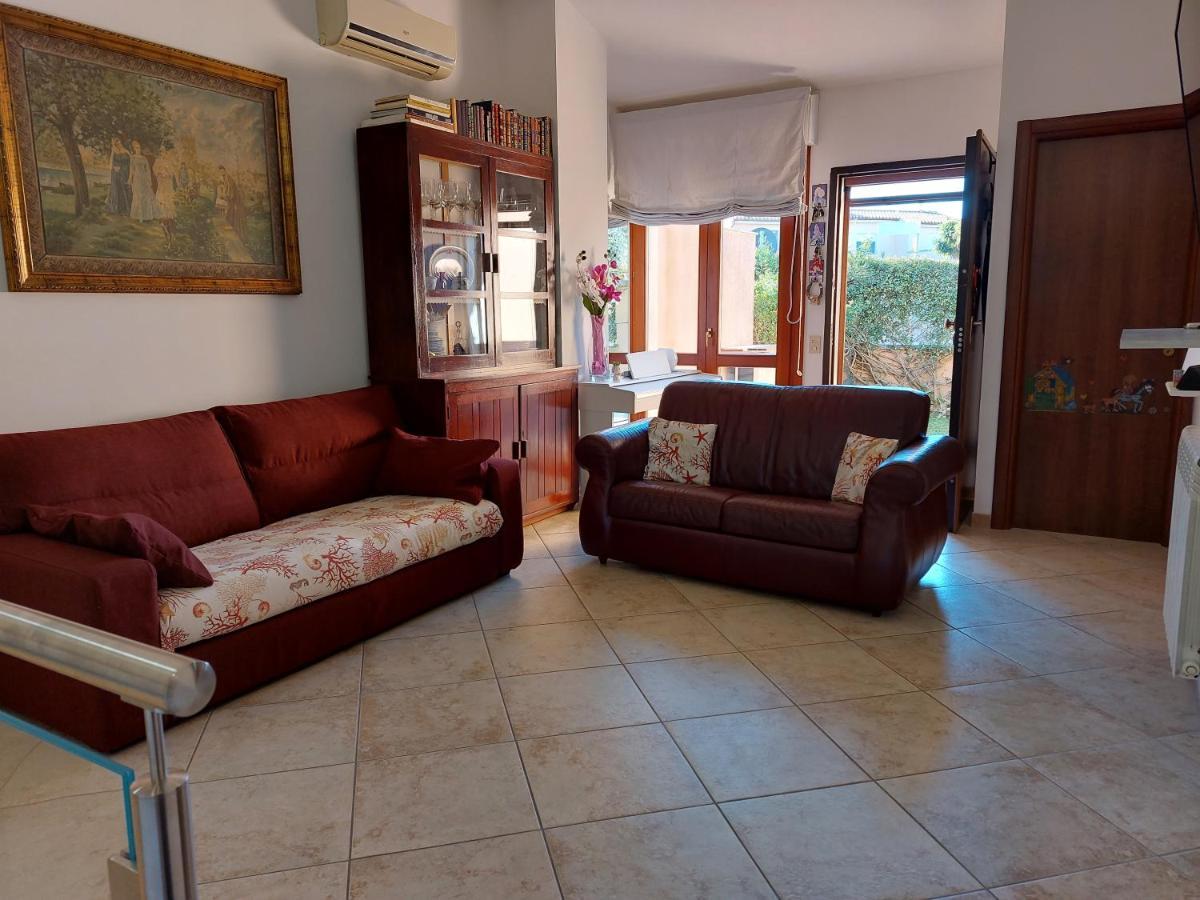 La Casa Di Eledo Сasa de vacaciones *